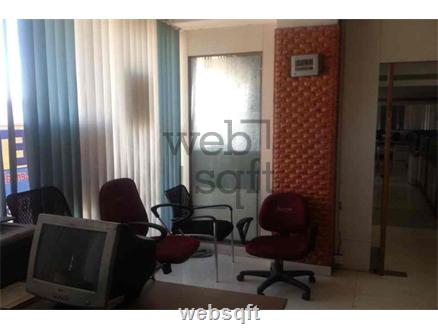 Office Space for Rent
